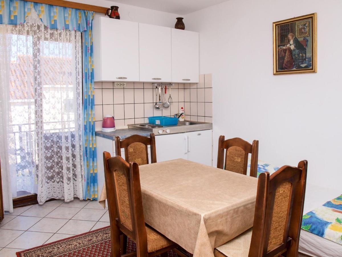 Apartments Vukovic Постира Номер фото