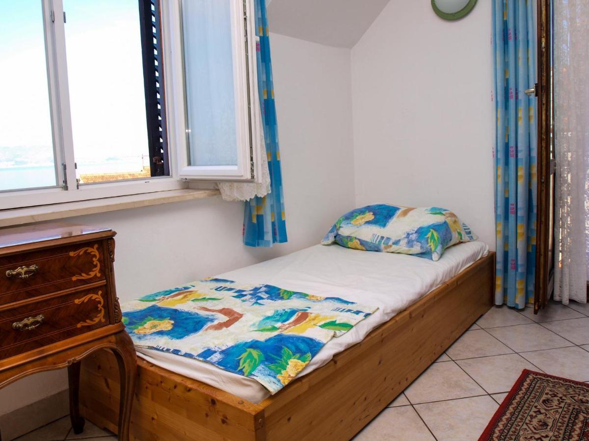 Apartments Vukovic Постира Номер фото